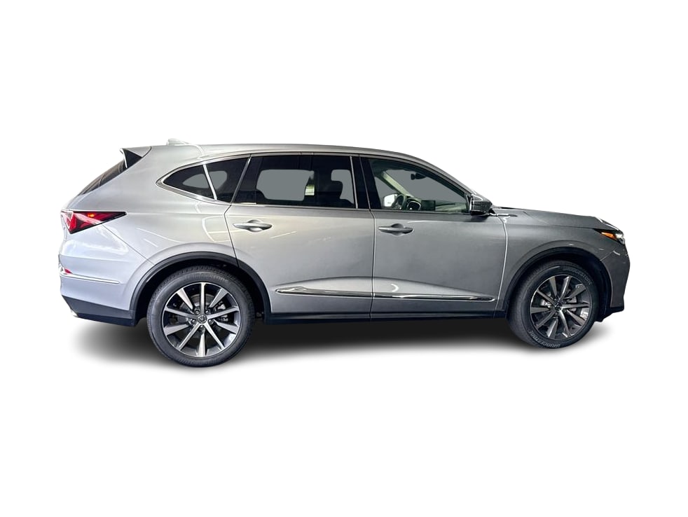 Thumbnail: 2026 Acura MDX - 21