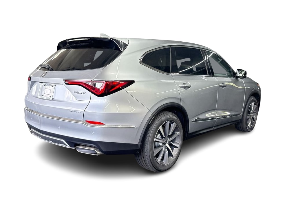 Thumbnail: 2026 Acura MDX - 20