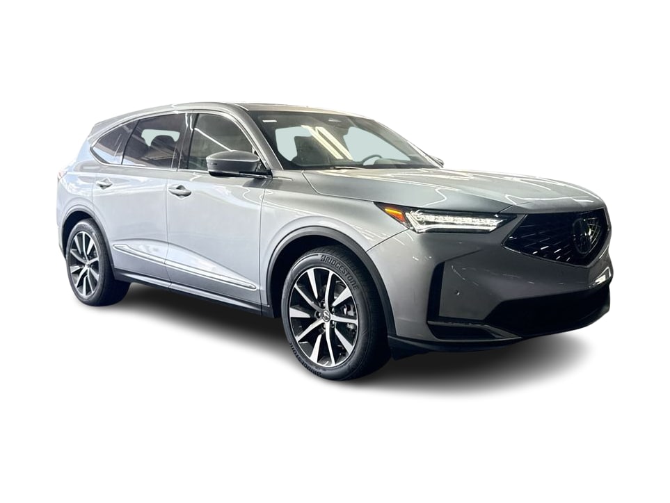 Thumbnail: 2026 Acura MDX - 18