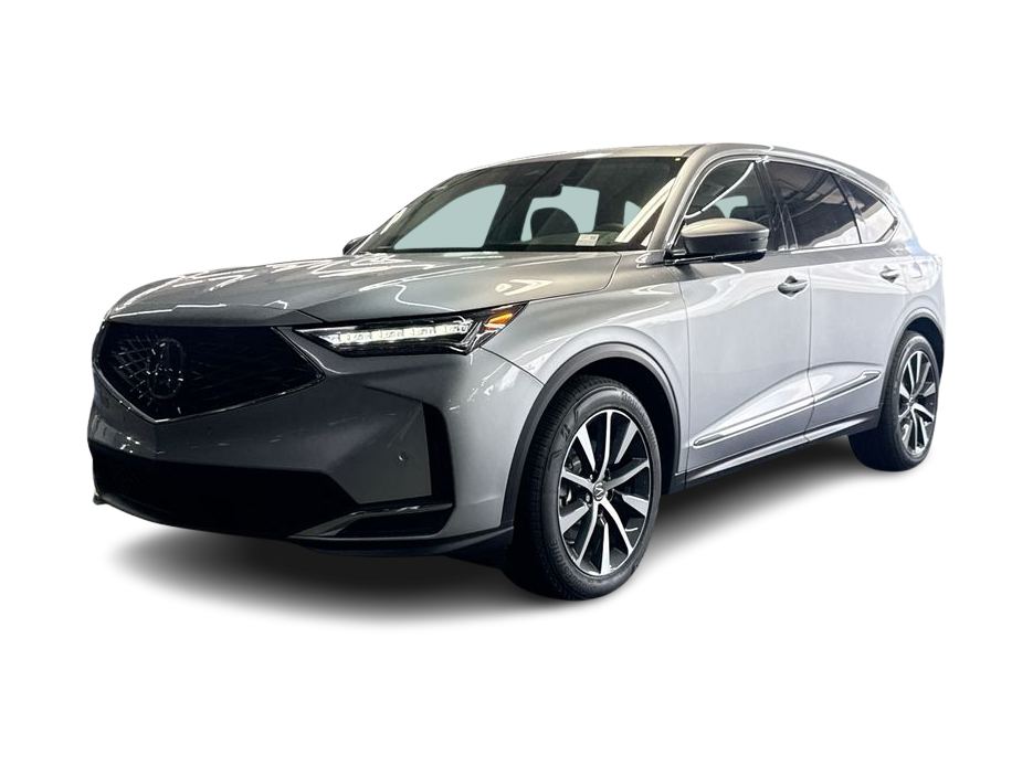 Thumbnail: 2026 Acura MDX - 19
