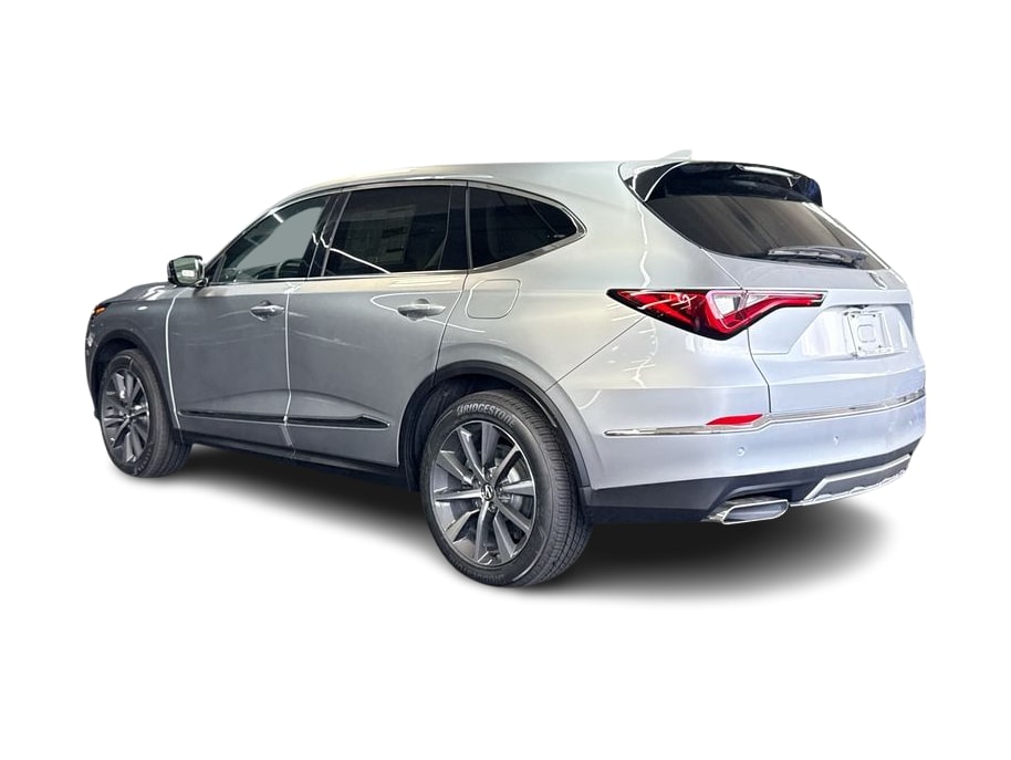 Thumbnail: 2026 Acura MDX - 4