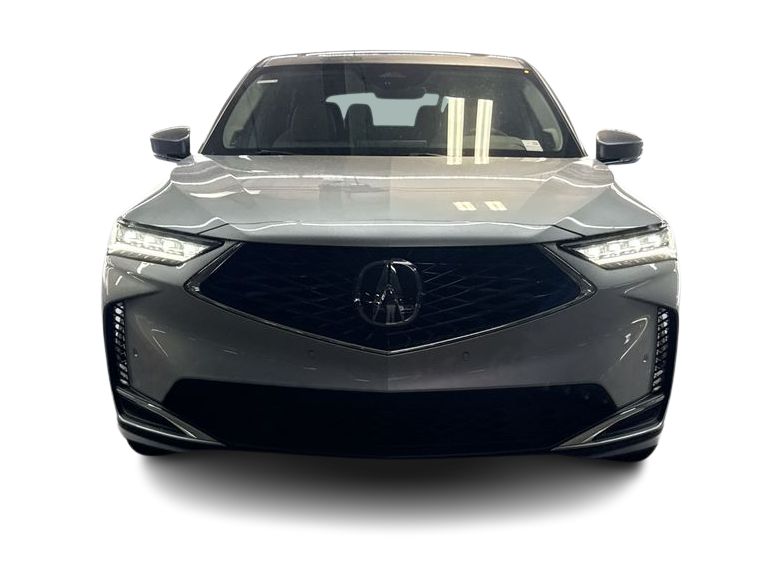 Thumbnail: 2026 Acura MDX - 6