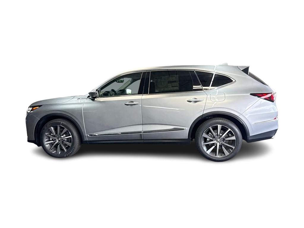 Thumbnail: 2026 Acura MDX - 3