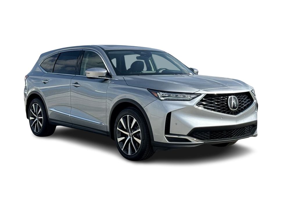 2026 Acura MDX Technology Package - Photo 19