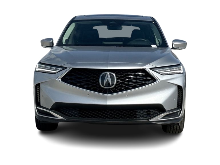 2026 Acura MDX Technology Package - Photo 6