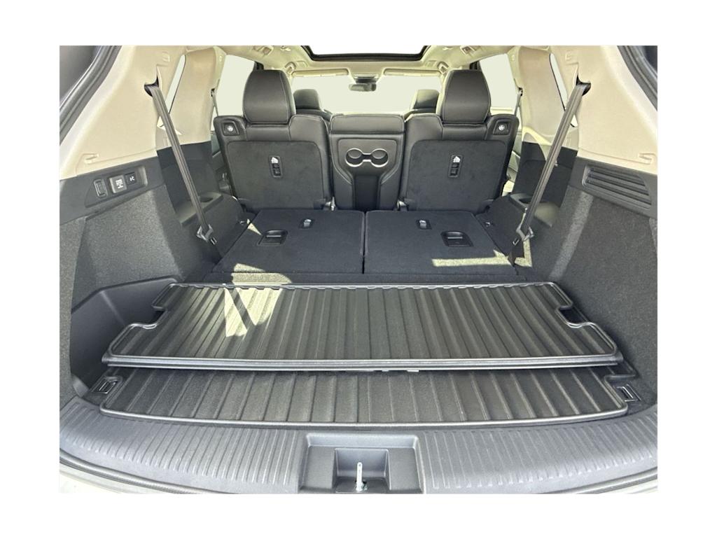 2026 Acura MDX Technology Package - Photo 16