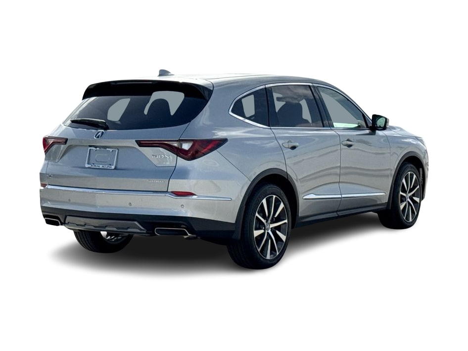 2026 Acura MDX Technology Package - Photo 21