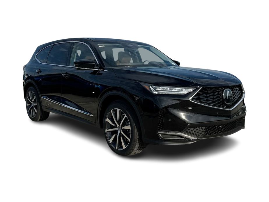 Thumbnail: 2026 Acura MDX - 18