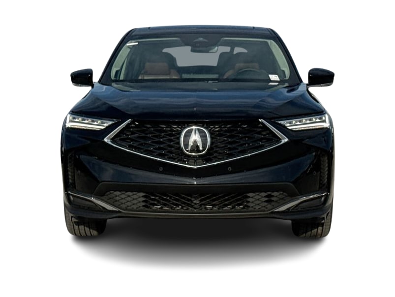 Thumbnail: 2026 Acura MDX - 6