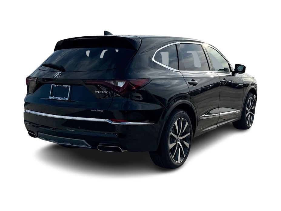 Thumbnail: 2026 Acura MDX - 20