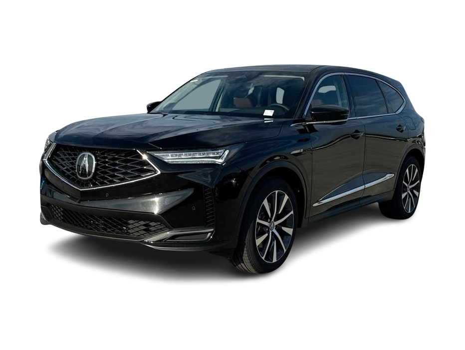 Thumbnail: 2026 Acura MDX - 19