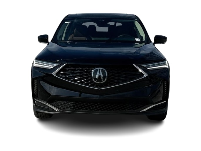 Thumbnail: 2026 Acura MDX - 6