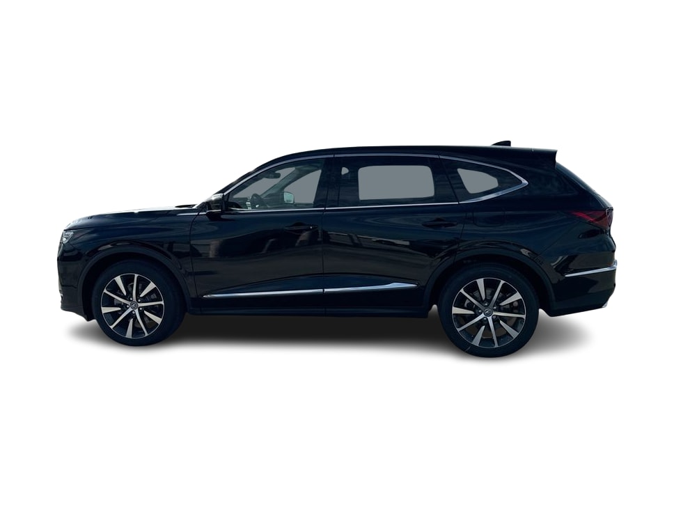Thumbnail: 2026 Acura MDX - 3