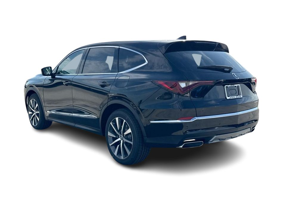 Thumbnail: 2026 Acura MDX - 4