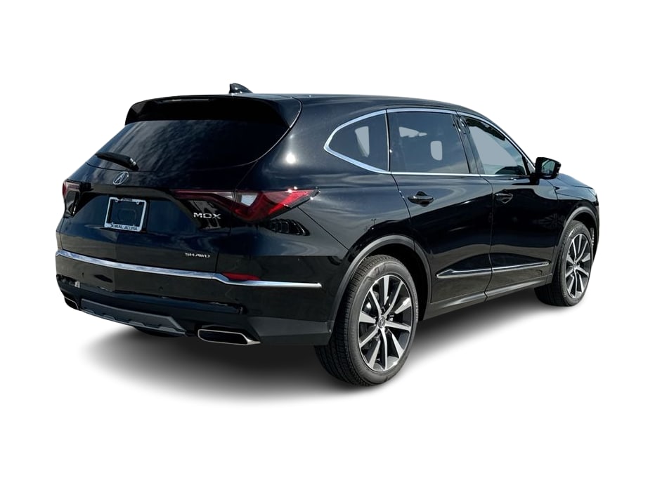 Thumbnail: 2026 Acura MDX - 20