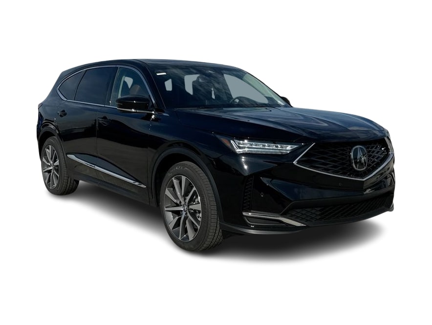 Thumbnail: 2026 Acura MDX - 18