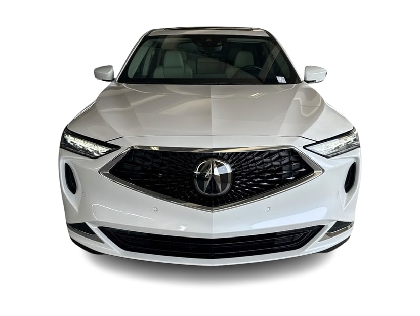 Thumbnail: 2024 Acura MDX - 5