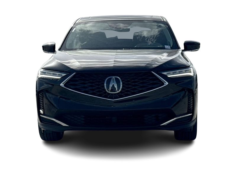 Thumbnail: 2026 Acura MDX - 6