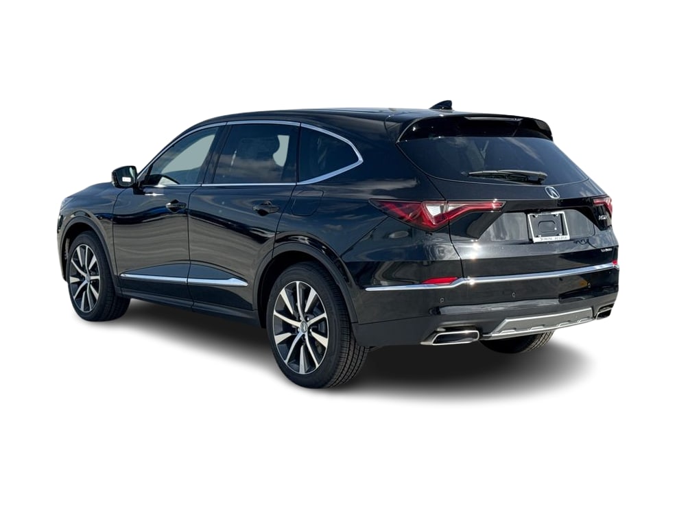 Thumbnail: 2026 Acura MDX - 4