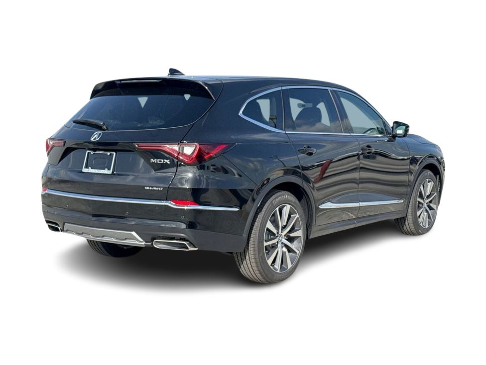 Thumbnail: 2026 Acura MDX - 22