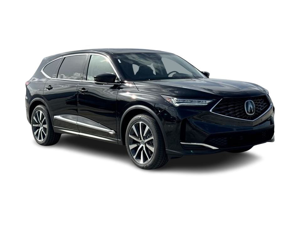 Thumbnail: 2026 Acura MDX - 20
