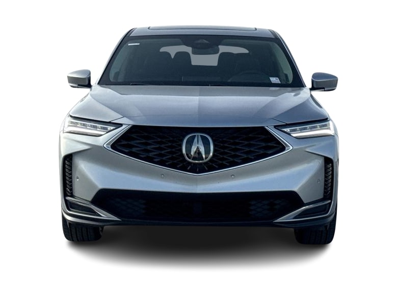 Thumbnail: 2026 Acura MDX - 6