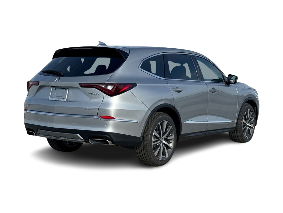 Thumbnail: 2026 Acura MDX - 22