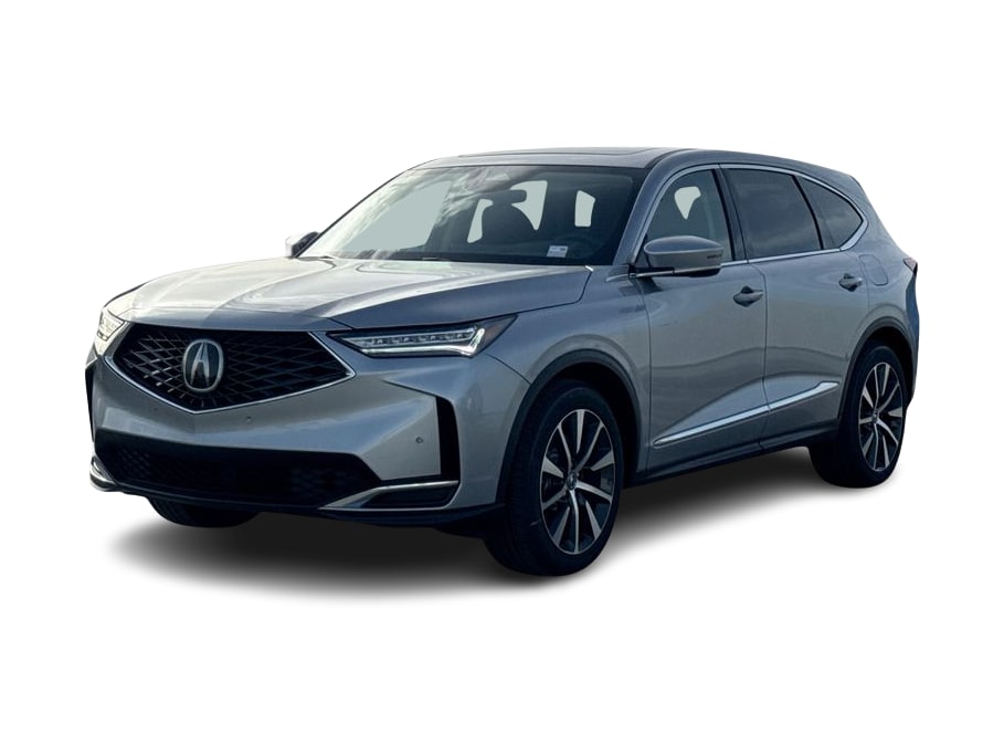 Thumbnail: 2026 Acura MDX - 21
