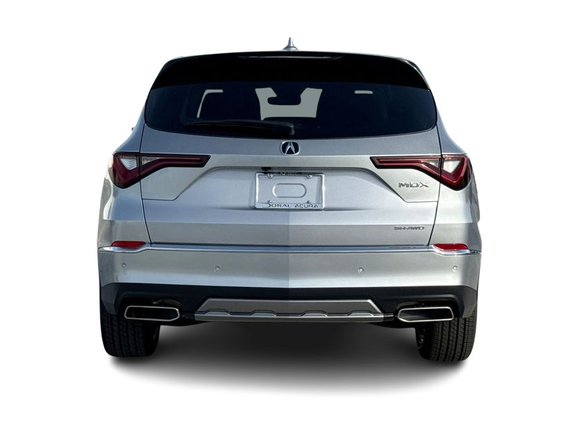 Thumbnail: 2026 Acura MDX - 5