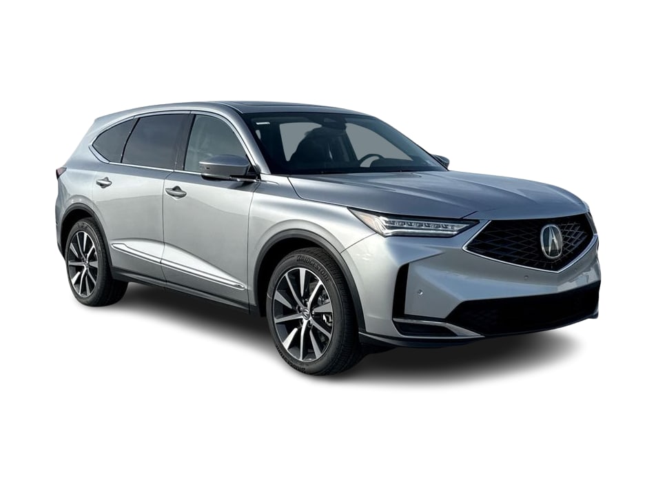 Thumbnail: 2026 Acura MDX - 20