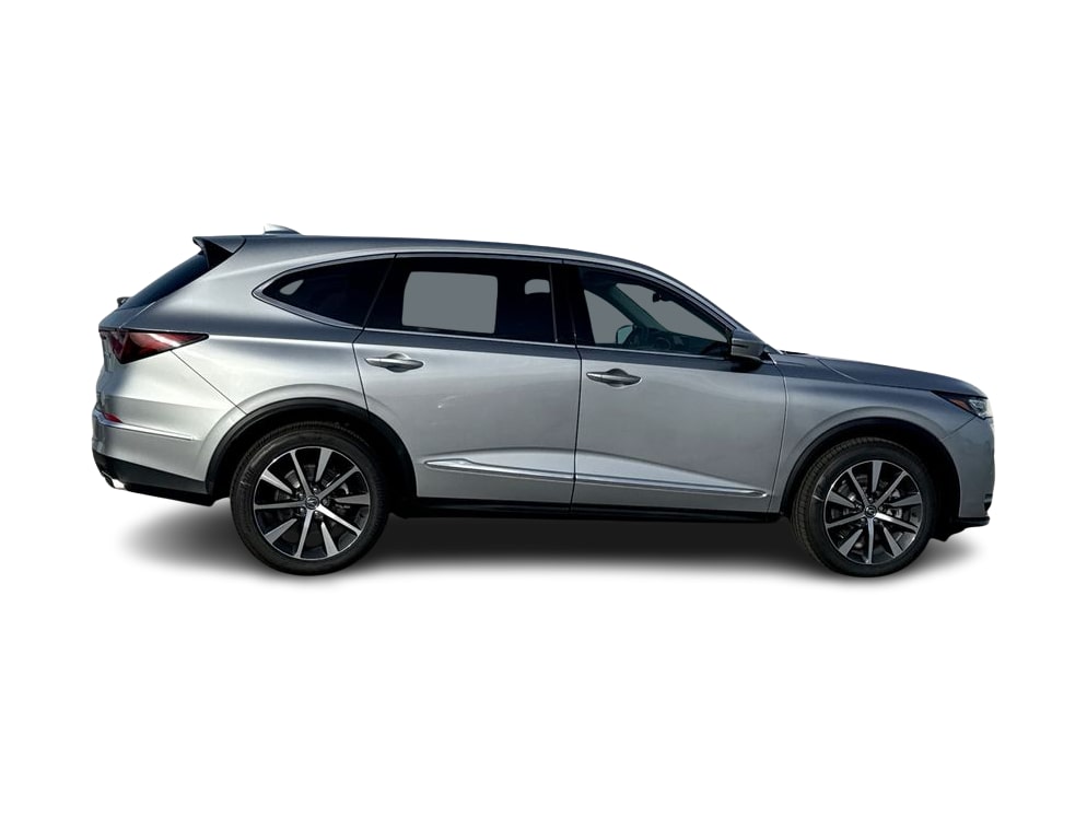 Thumbnail: 2026 Acura MDX - 23
