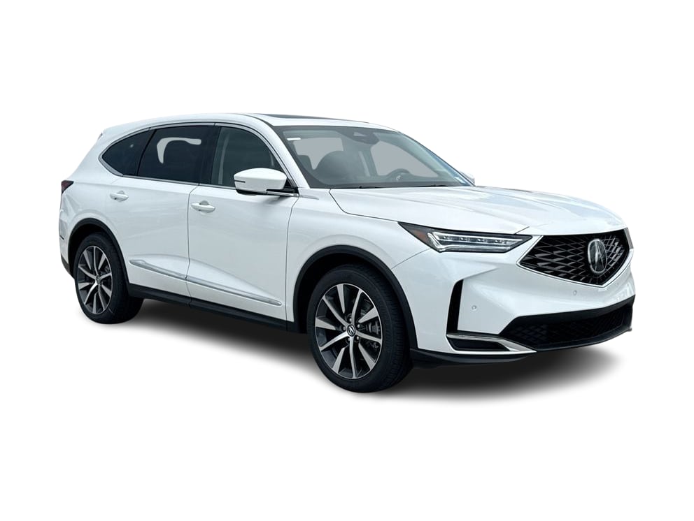 Thumbnail: 2026 Acura MDX - 19