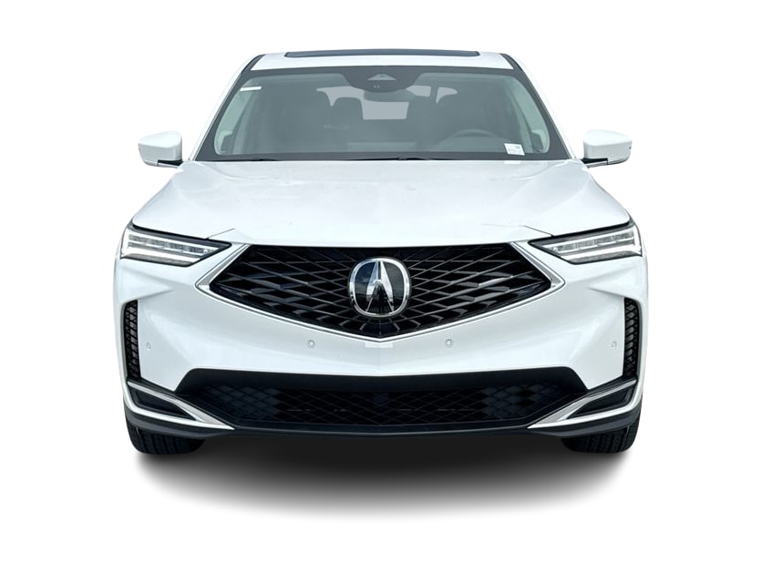 Thumbnail: 2026 Acura MDX - 6