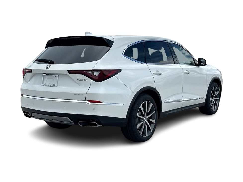 Thumbnail: 2026 Acura MDX - 21