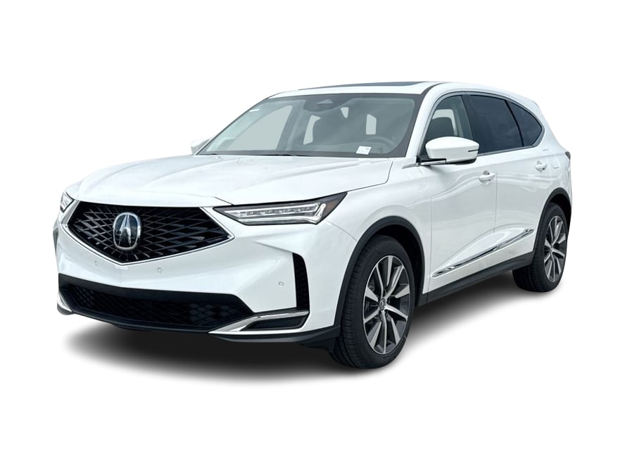 Thumbnail: 2026 Acura MDX - 20