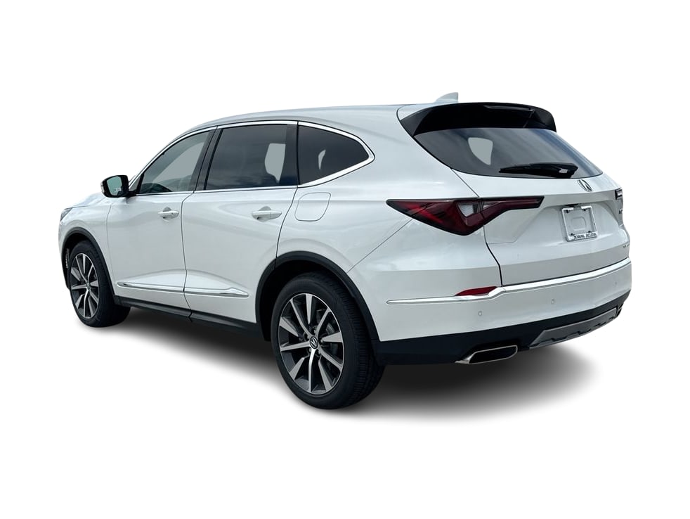 Thumbnail: 2026 Acura MDX - 4