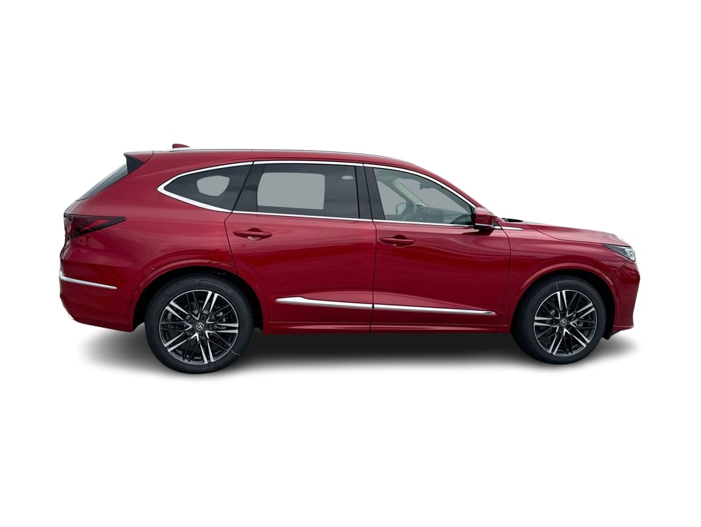 Thumbnail: 2026 Acura MDX - 23