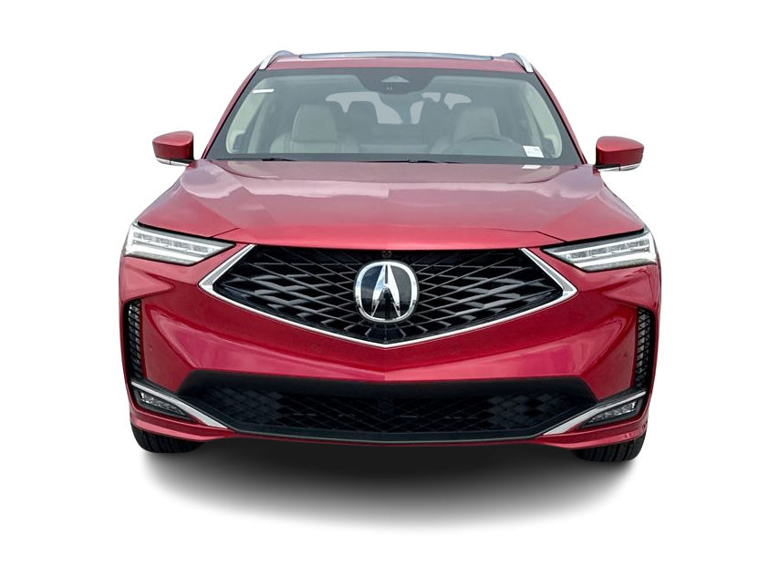 Thumbnail: 2026 Acura MDX - 6