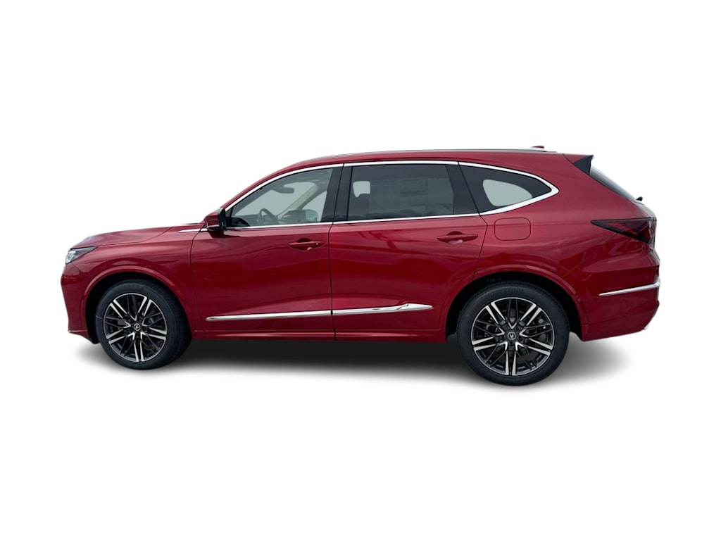 Thumbnail: 2026 Acura MDX - 3