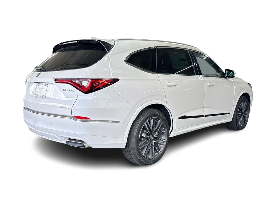 Thumbnail: 2026 Acura MDX - 20