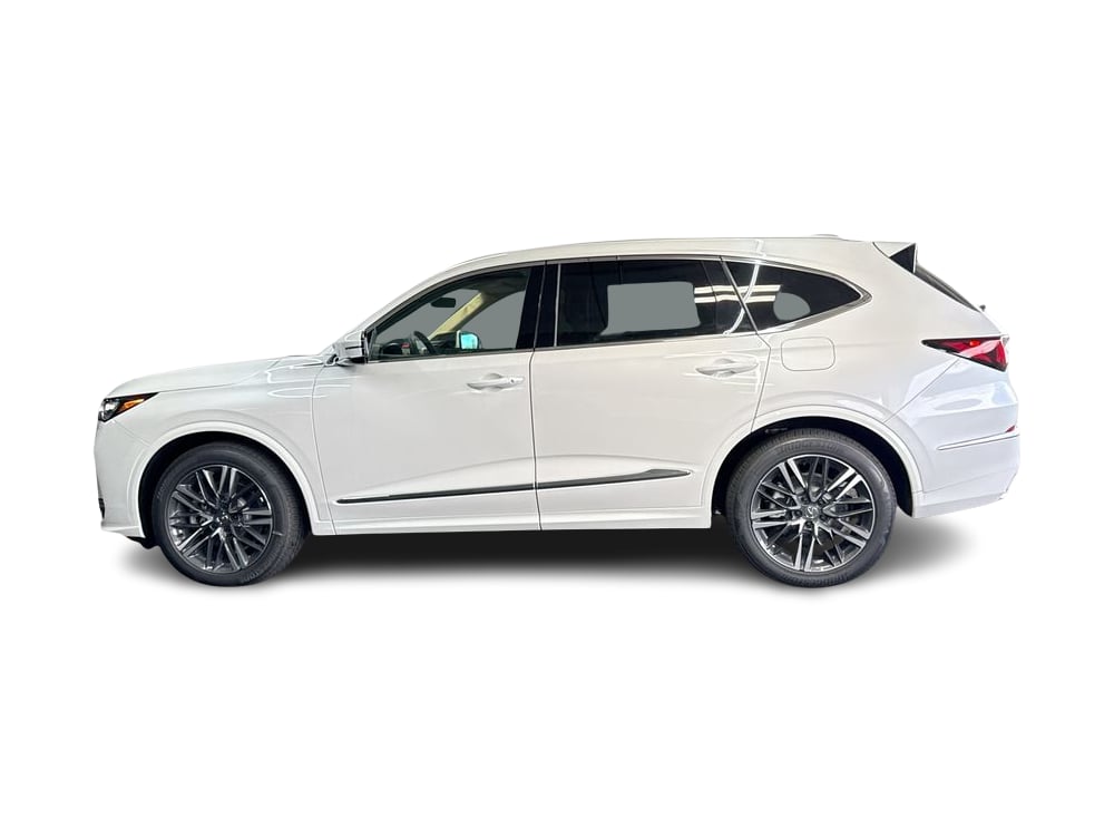 Thumbnail: 2026 Acura MDX - 3