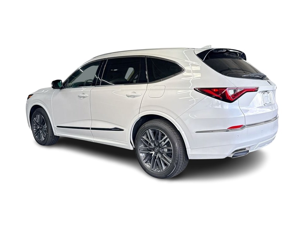 Thumbnail: 2026 Acura MDX - 4