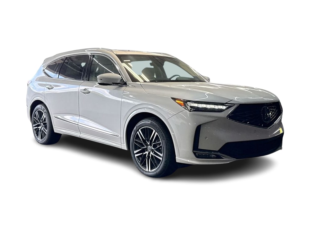 Thumbnail: 2026 Acura MDX - 18