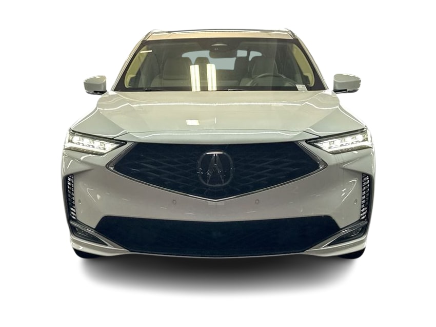 Thumbnail: 2026 Acura MDX - 6