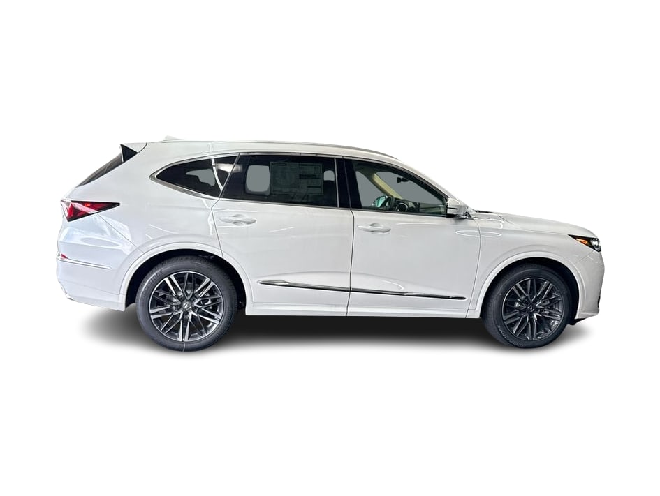 Thumbnail: 2026 Acura MDX - 21