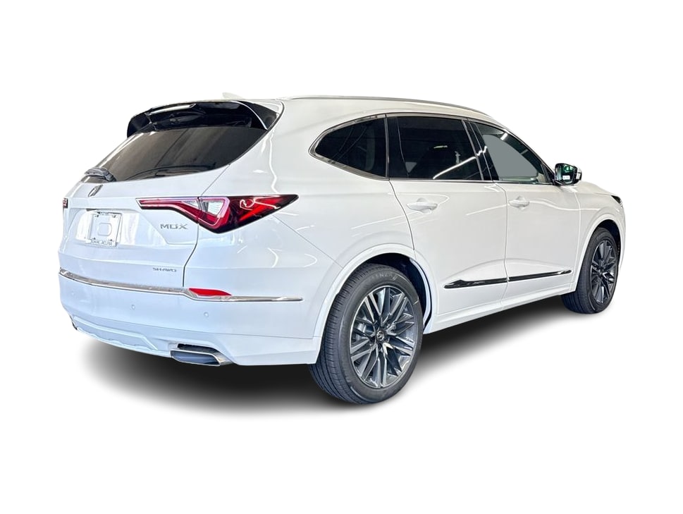 Thumbnail: 2026 Acura MDX - 20