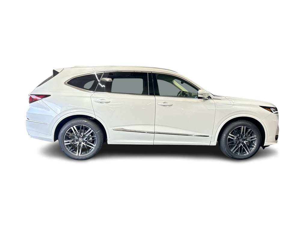 Thumbnail: 2026 Acura MDX - 21
