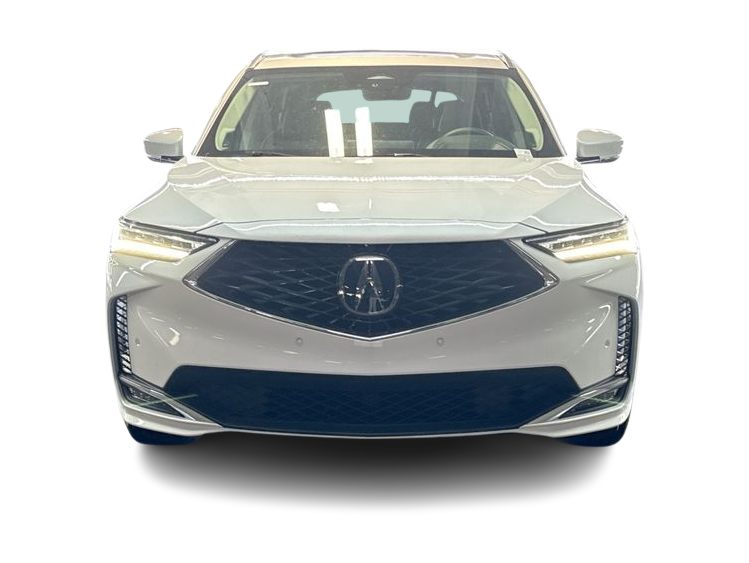 Thumbnail: 2026 Acura MDX - 6