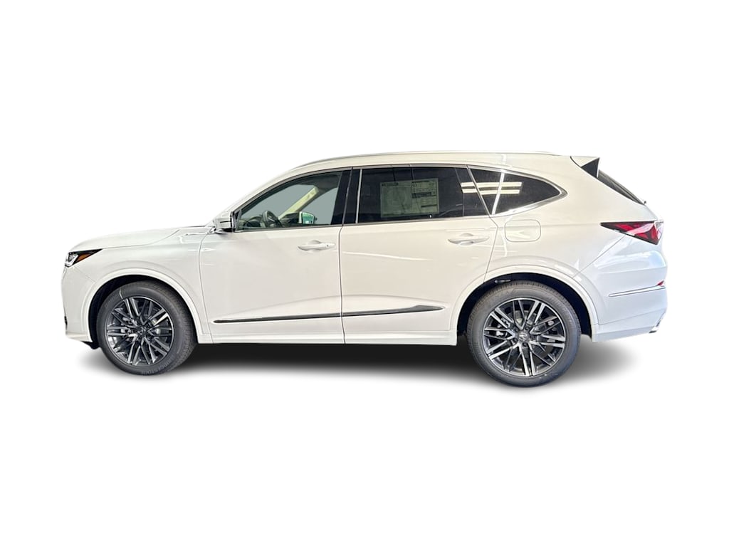 Thumbnail: 2026 Acura MDX - 3