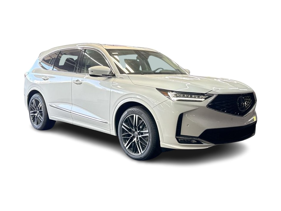 Thumbnail: 2026 Acura MDX - 18